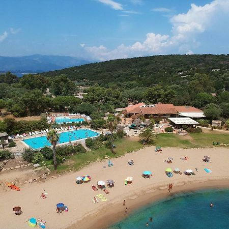 Village Naturiste La Chiappa Πόρτο Βέκιο Εξωτερικό φωτογραφία