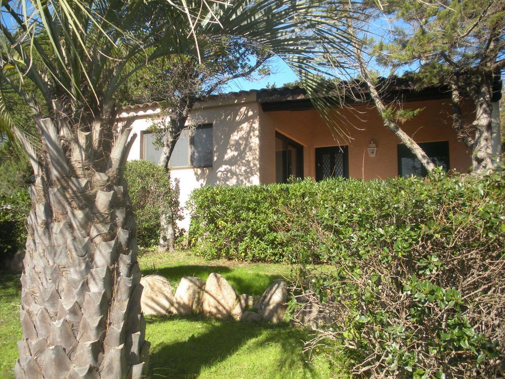 Village Naturiste La Chiappa Πόρτο Βέκιο Δωμάτιο φωτογραφία