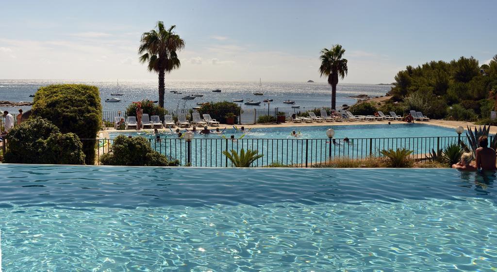Village Naturiste La Chiappa Πόρτο Βέκιο Εξωτερικό φωτογραφία
