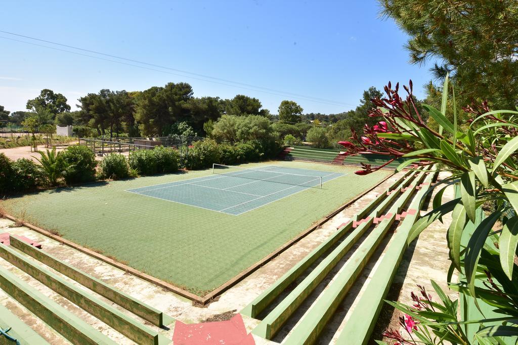 Village Naturiste La Chiappa Πόρτο Βέκιο Εξωτερικό φωτογραφία