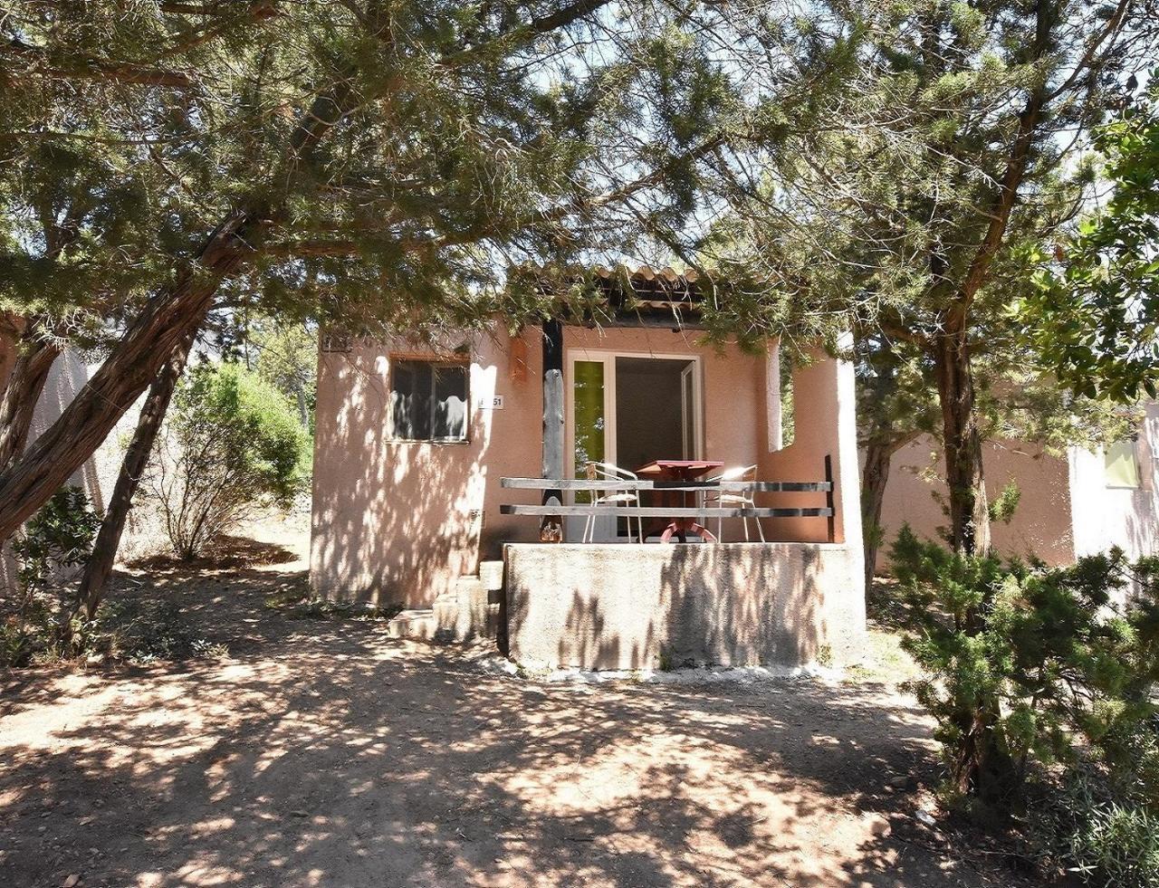 Village Naturiste La Chiappa Πόρτο Βέκιο Δωμάτιο φωτογραφία